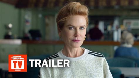 Roar Season 1 Trailer .